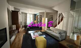 Maison 8 Pièces 132 m² à vendre à Tours (37000)