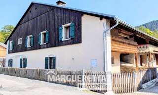 Maison 6 Pièces 180 m² à vendre à Mieussy (74440)