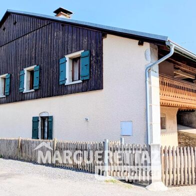Maison 6 pièces 499000 €