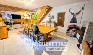 Maison 6 Pièces 180 m² à vendre à Mieussy (74440)