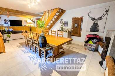 Maison 6 pièces 440000 €