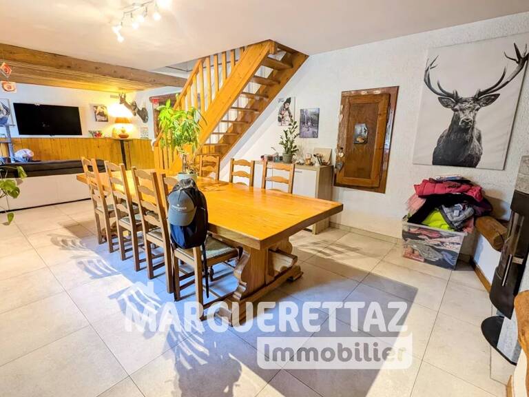 Ferme rénovée de 180m² avec 4 chambres — photo 1