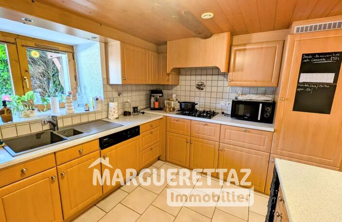 Ferme rénovée de 180m² avec 4 chambres — photo 5
