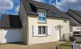 Maison 6 Pièces 105 m² à vendre à Pleine-Fougères (35610)