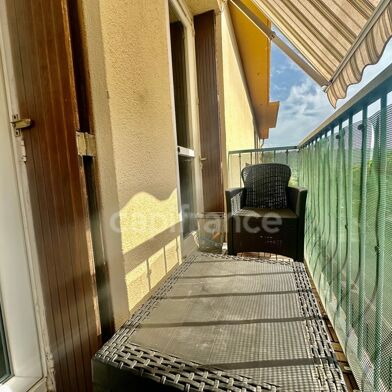 Appartement 4 pièces 289000 €