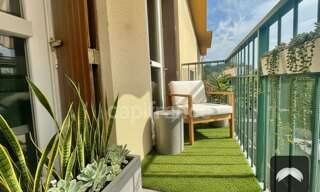 Appartement 4 Pièces 67 m² à vendre à Aix-en-Provence (13100)