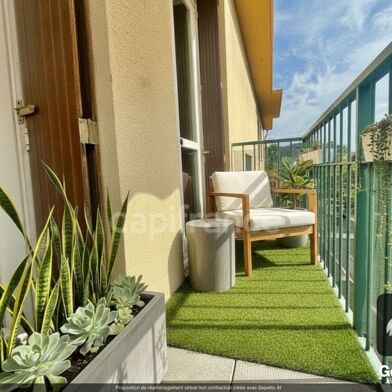 Appartement 4 pièces 289000 €