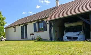 Maison 4 Pièces 86 m² à vendre à Valframbert (61250)