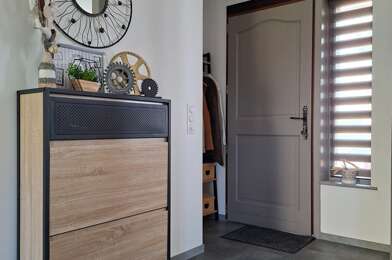 Maison 4 pièces 229500 €