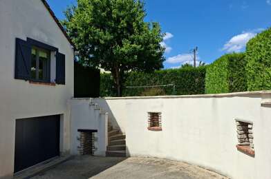 Maison 4 pièces 229500 €