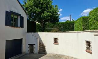 Maison 4 Pièces 86 m² à vendre à Alençon (61000)