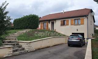 Maison 4 Pièces 80 m² à vendre à Saulx (70240)