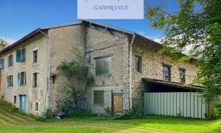 Maison 10 Pièces 409 m² à vendre à Oyonnax (01100)