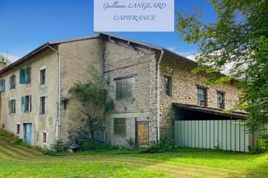 Maison 10 pièces 520000 €