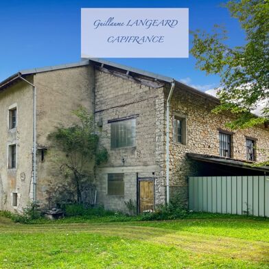 Maison 10 pièces 520000 €