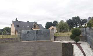 Maison 6 Pièces 146 m² à vendre à Irodouër (35850)