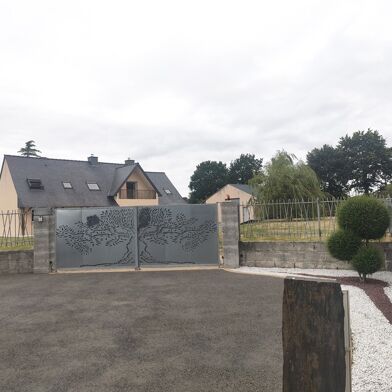 Maison 6 pièces 383000 €