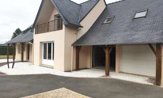 Maison 6 Pièces 146 m² à vendre à Irodouër (35850)