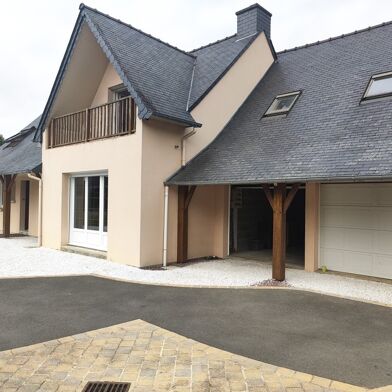 Maison 6 pièces 383000 €