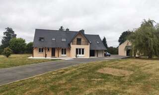 Maison 6 Pièces 146 m² à vendre à Irodouër (35850)