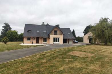 Maison 6 pièces 383000 €