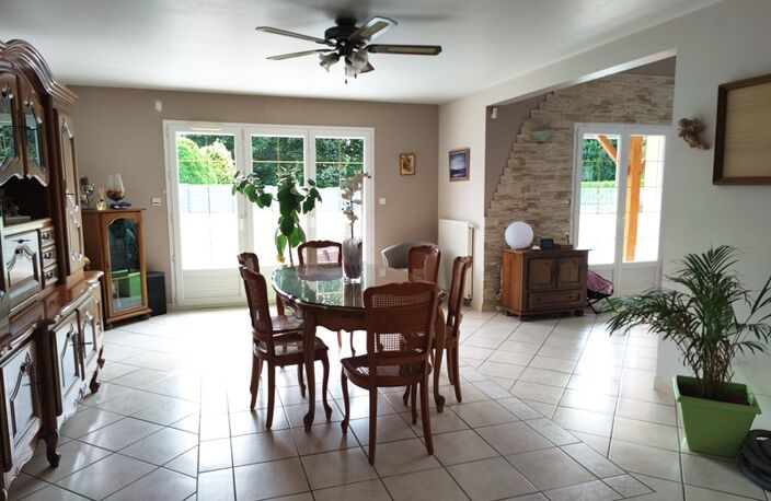 Maison avec hangar — photo 4