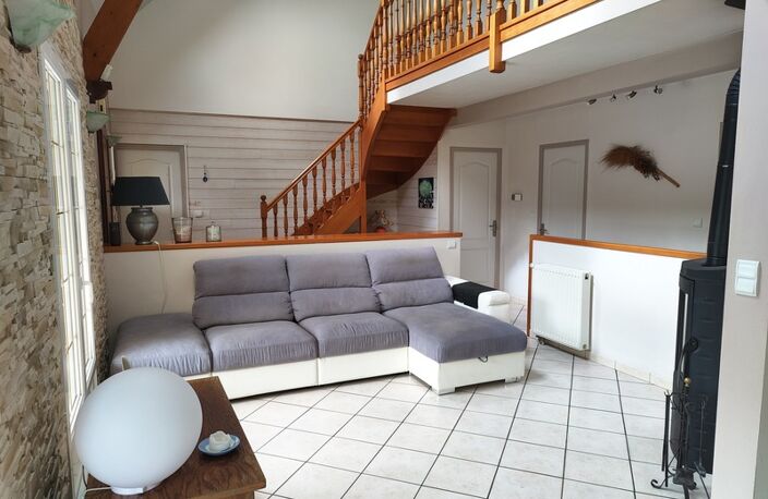 Maison avec hangar — photo 5