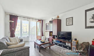 Appartement 2 Pièces 48 m² à vendre à Alfortville (94140)