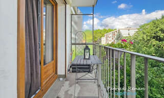 Appartement 2 Pièces 48 m² à vendre à Alfortville (94140)