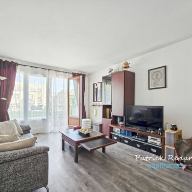 Appartement 2 pièces 269000 €