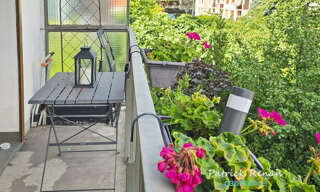 Appartement 2 Pièces 48 m² à vendre à Alfortville (94140)