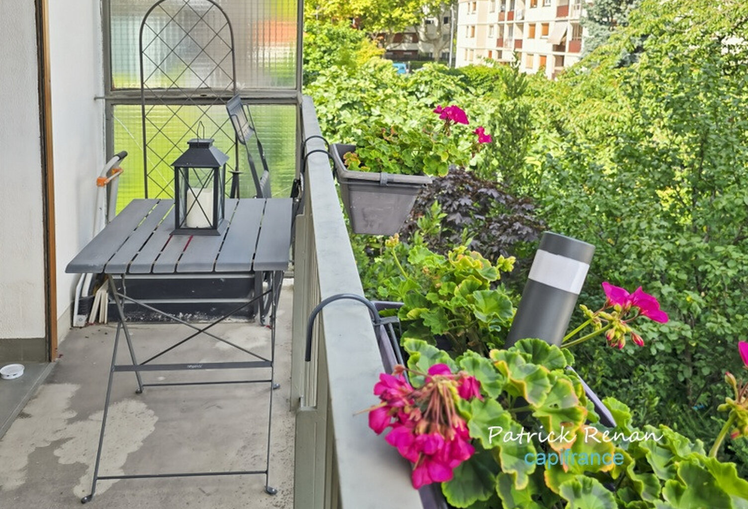 Appartement à vendre 2 pièces T2 48 m2 ALFORTVILLE (94) — photo 1