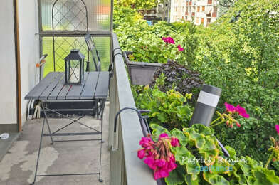 Appartement 2 pièces 260900 €