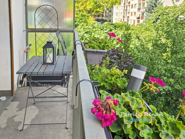 Appartement à vendre 2 pièces T2 48 m2 ALFORTVILLE (94) — photo du bien