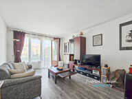 Appartement à vendre 2 pièces T2 48 m2 ALFORTVILLE (94) — photo 2