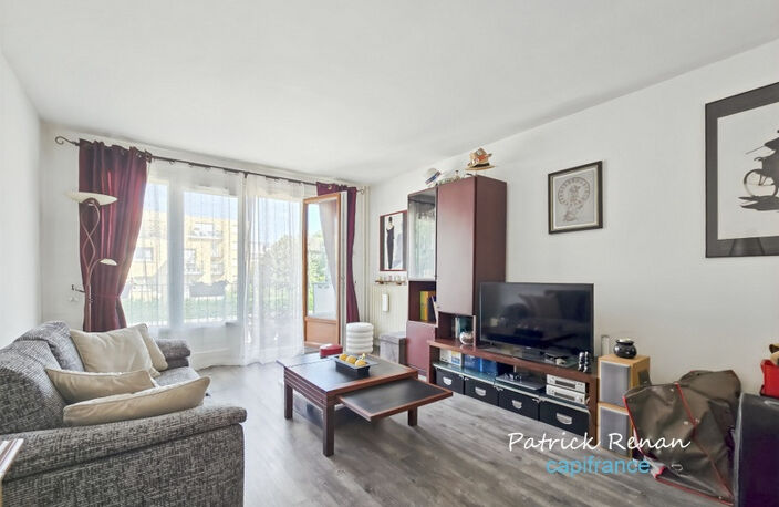 Appartement à vendre 2 pièces T2 48 m2 ALFORTVILLE (94) — photo 2