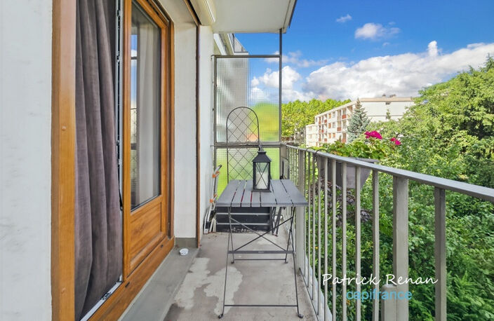 Appartement à vendre 2 pièces T2 48 m2 ALFORTVILLE (94) — photo 3