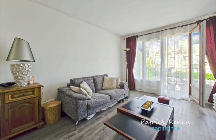 Appartement à vendre 2 pièces T2 48 m2 ALFORTVILLE (94) — photo 4