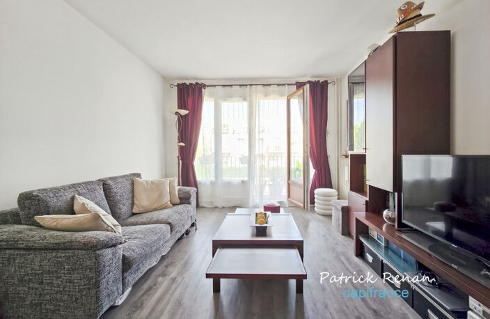 Appartement à vendre 2 pièces T2 48 m2 ALFORTVILLE (94) — photo 5
