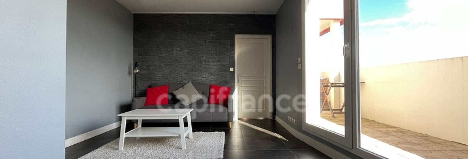 Appartement 2 Pièces 48 m² à vendre à Dijon (21000)