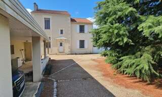 Maison 8 Pièces 190 m² à vendre à Saint-Yrieix-sur-Charente (16710)