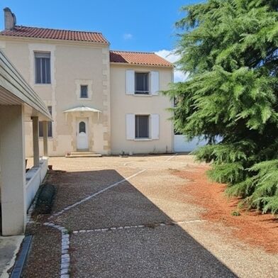 Maison 8 pièces 279000 €