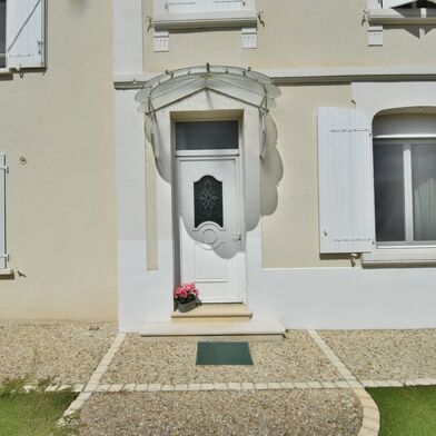 Maison 8 pièces 279000 €