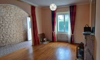 Maison 8 Pièces 190 m² à vendre à Saint-Yrieix-sur-Charente (16710)