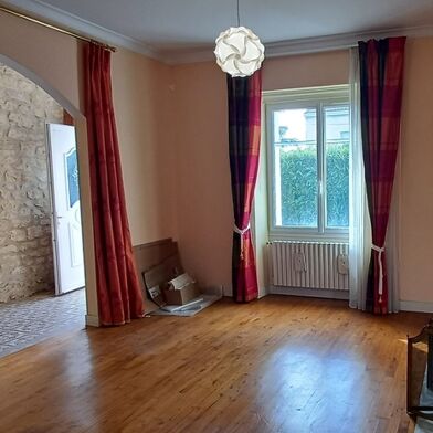 Maison 8 pièces 279000 €