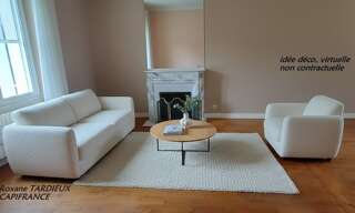 Maison 8 Pièces 190 m² à vendre à Saint-Yrieix-sur-Charente (16710)