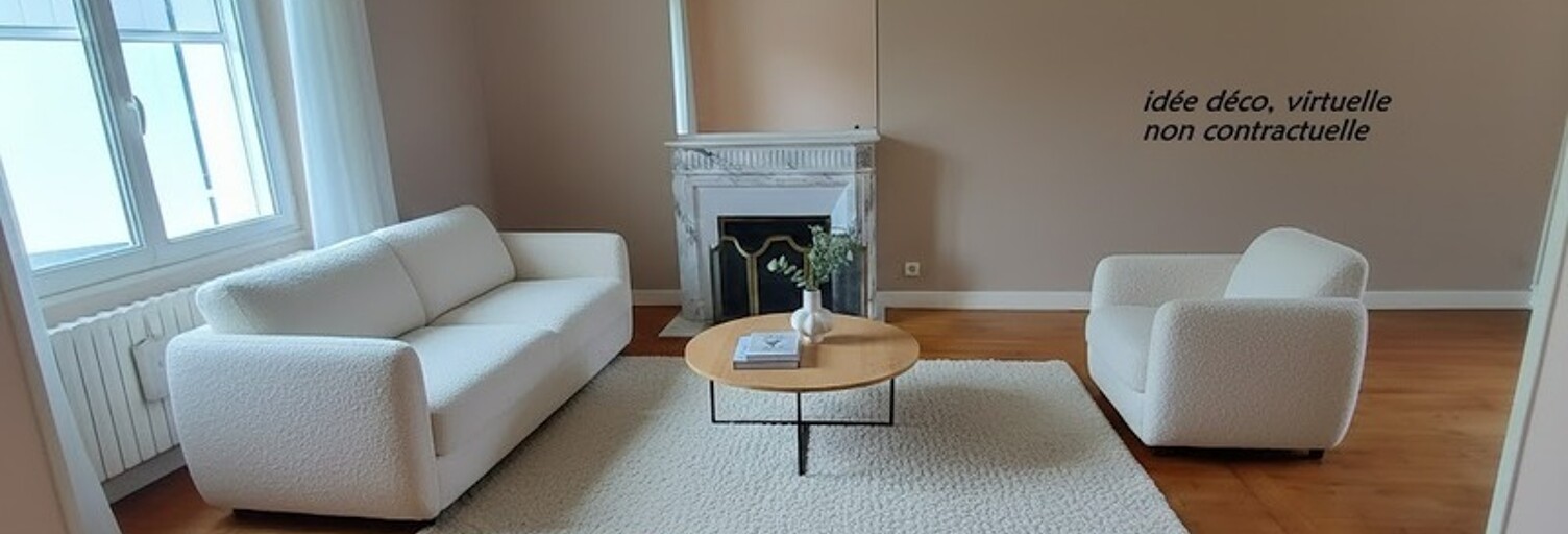 Maison 8 Pièces 190 m² à vendre à Saint-Yrieix-sur-Charente (16710)