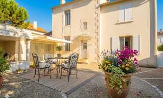 Maison 8 Pièces 190 m² à vendre à Saint-Yrieix-sur-Charente (16710)