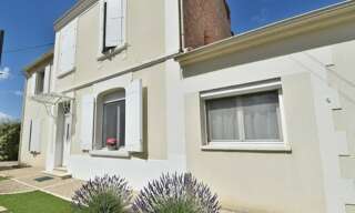 Maison 8 Pièces 190 m² à vendre à Saint-Yrieix-sur-Charente (16710)