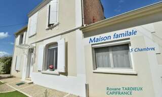 Maison 8 Pièces 190 m² à vendre à Angoulême (16000)